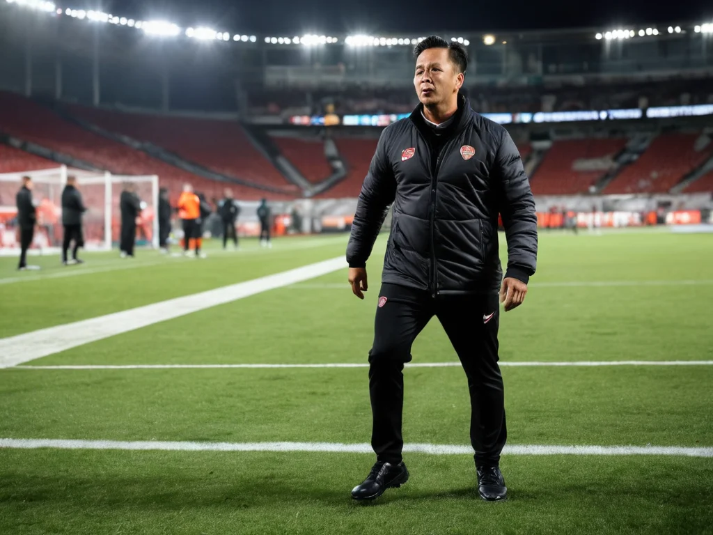 纽约城FC足球俱乐部最新赛事战况与阵容调整消息汇总 - JINNIAN